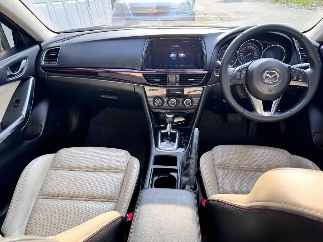 Mazda 6 Skyactive 72Mobil (1)