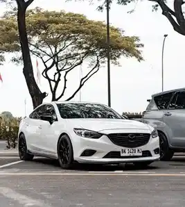 Mazda 6 Skyactive 72Mobil (2)