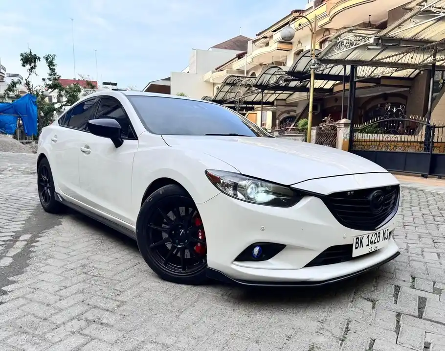 Mazda 6 Skyactive 72Mobil (4)