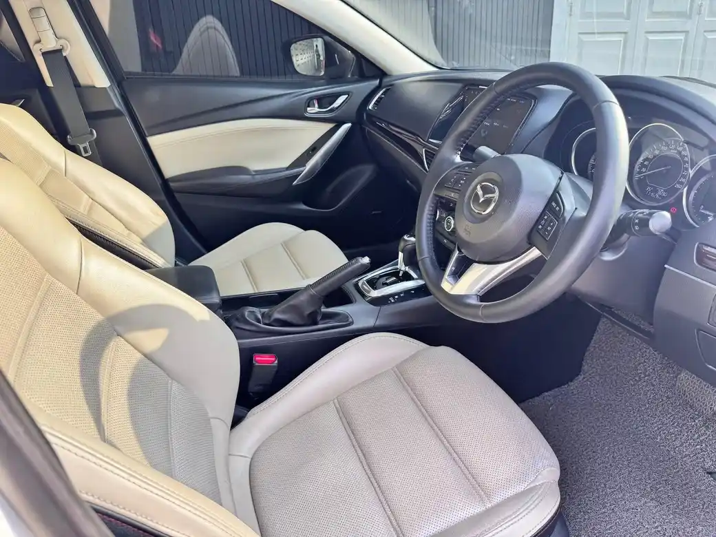 Mazda 6 Skyactive 72Mobil (5)